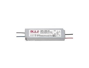 LED Netzteil 100W 24V 4,2A IP67 wasserdicht – GLP GPV-100-24