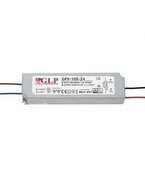 LED-Netzteil 100 Watt 24 Volt 4,2 Ampere – IP67 wasserdicht – GLP GPV-100-24 – ideal für LED-Streifen und Beleuchtungssysteme – zuverlässige Stromversorgung LED-Netzteil 100 Watt 24 Volt 4,2 Ampere – IP67 wasserdicht – GLP GPV-100-24 – ideal für LED-Streifen und Beleuchtungssysteme – zuverlässige Stromversorgung