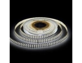 LED Streifen Weiß 96W 24V 1200 LEDs 9600 Lumen IP68 NANO Wasserdicht, 5 Meter