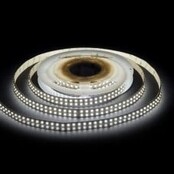 LED Streifen Weiß 96 Watt 24V 1200 LEDs 9600 Lumen IP68 NANO, wasserdicht, hochleistungsfähig für Innen- und Außenbeleuchtung, 5 Meter LED Streifen Weiß 96 Watt 24V 1200 LEDs 9600 Lumen IP68 NANO, wasserdicht, hochleistungsfähig für Innen- und Außenbeleuchtung, 5 Meter