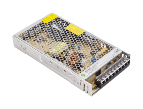 LED Netzteil 200W 24V 8,3A – IP20 – POS-200-24-C2 für LED Streifen
