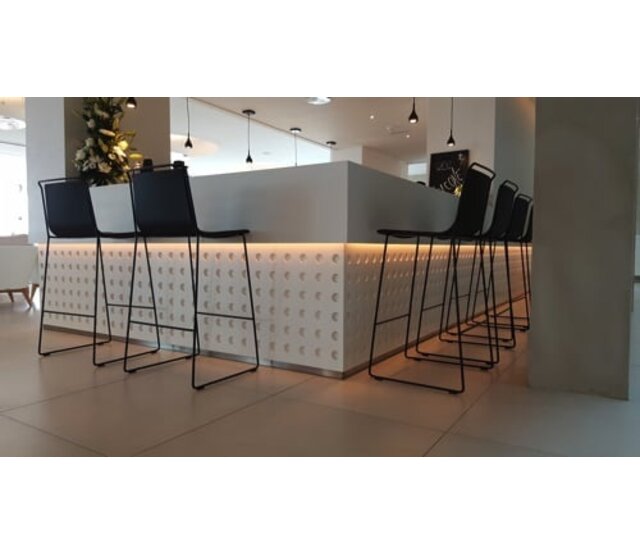 LED Streifen 5 Meter Komplettset mit Warmweiß & Kaltweiß in einem Band, dimmbar, 24V, 14,4W/m, IP20, inkl. Netzteil und Controller LED Streifen 5 Meter Komplettset mit Warmweiß & Kaltweiß in einem Band, dimmbar, 24V, 14,4W/m, IP20, inkl. Netzteil und Controller