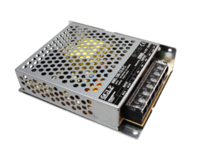 LED Netzteil 100W 24V 4,2A – IP20 – Konstantspannungsquelle für LED-Streifen – GLP MRS-100-24