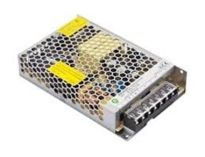 LED Netzteil 150W 24V 6A – IP20 – Konstantspannung – POS-150-24-C