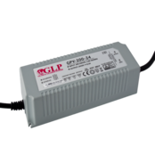 200W 24V 8,33A LED-Netzteil IP67 wasserdicht – GLP GPV-200-24 – Konstantspannungsquelle für LED-Streifen, Beleuchtung & mehr – robustes Gehäuse, 230V AC Eingang 200W 24V 8,33A LED-Netzteil IP67 wasserdicht – GLP GPV-200-24 – Konstantspannungsquelle für LED-Streifen, Beleuchtung & mehr – robustes Gehäuse, 230V AC Eingang