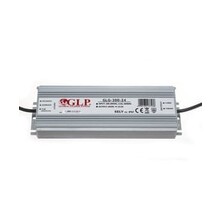 LED Netzteil 300W 24V 12,5A IP67 wasserdicht – GLP GPV-300-24