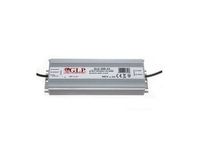 LED Netzteil 300W 24V 12,5A IP67 wasserdicht – GLP GPV-300-24