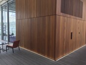 25 cm LED Streifen für Außenbereich, wasserdicht IP65, warmweiß 3000K, Aluminiumprofil, 12V, hochwertige Beleuchtung für Fassaden, Gärten und Terrassen 25 cm LED Streifen für Außenbereich, wasserdicht IP65, warmweiß 3000K, Aluminiumprofil, 12V, hochwertige Beleuchtung für Fassaden, Gärten und Terrassen