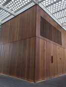 Wasserdichter LED-Streifen 25 cm mit Aluminiumprofil, IP65, 12V/24V, kaltweiß, für Außenbereich, inkl. Montagezubehör Wasserdichter LED-Streifen 25 cm mit Aluminiumprofil, IP65, 12V/24V, kaltweiß, für Außenbereich, inkl. Montagezubehör