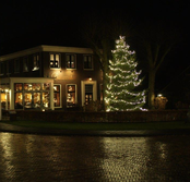100m LED Weihnachtsbeleuchtung