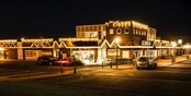 100m LED Weihnachtsbeleuchtung