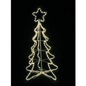 Wasserdichte Weihnachtsbaum-LED-Beleuchtung mit 396 LED-Lämpchen, 24V IP65, 10 Meter Länge, energiesparend, warmweiß/kaltweiß, für Innen- und Außenbereich, einfach zu installieren Wasserdichte Weihnachtsbaum-LED-Beleuchtung mit 396 LED-Lämpchen, 24V IP65, 10 Meter Länge, energiesparend, warmweiß/kaltweiß, für Innen- und Außenbereich, einfach zu installieren