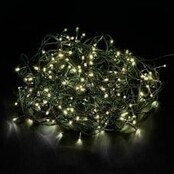 10m LED Streifen Warmweiß (3000K) für Innen & Außen, IP65 wasserdicht, 24V, 14,4W/m, selbstklebend, dimmbar, Weihnachtsbeleuchtung, Terrassen, Gärten, Fassaden 10m LED Streifen Warmweiß (3000K) für Innen & Außen, IP65 wasserdicht, 24V, 14,4W/m, selbstklebend, dimmbar, Weihnachtsbeleuchtung, Terrassen, Gärten, Fassaden