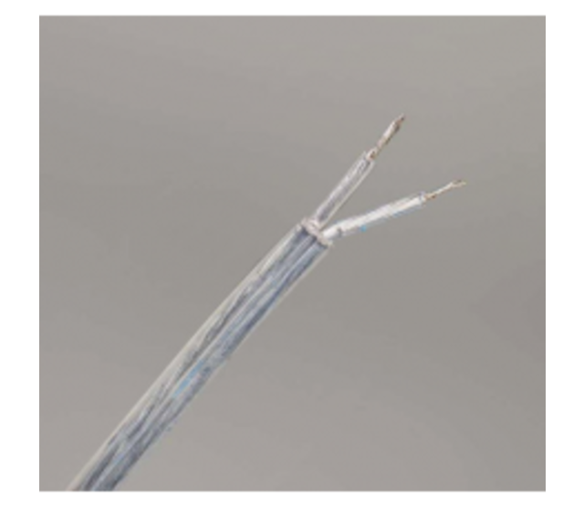 2-polige LED-Streifen-Anschlusskabel, YZWL 2x0,75mm², 1 Meter, transparent – Verbindungskabel für LED-Beleuchtung, 2-adrig, 0,75mm² Querschnitt, 1m Länge 2-polige LED-Streifen-Anschlusskabel, YZWL 2x0,75mm², 1 Meter, transparent – Verbindungskabel für LED-Beleuchtung, 2-adrig, 0,75mm² Querschnitt, 1m Länge