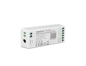 RGB LED Streifen Controller – 1 Zone – PRO – Fut037s