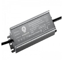 1-10V dimmbares LED-Netzteil 60 Watt 12 Volt 5 Ampere für LED-Streifen – IP67, wasserdicht, Konstantspannung, ideal für Innen- und Außenbeleuchtung