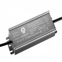 1-10V dimmbares LED Netzteil 60W 12V 5A IP67 für LED Streifen
