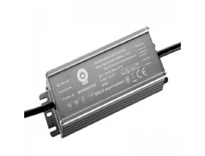 1-10V dimmbares LED Netzteil 60W 12V 5A IP67 für LED Streifen