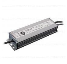 1-10 V dimmbares LED-Netzteil 100 Watt 12 Volt 8,10 Ampere für LED-Streifen – IP67 Schutzklasse, wasserdicht, 230V Eingang, Konstantspannung