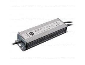 1-10V dimmbarer LED-Treiber 100W 12V 8,10A IP67 für LED-Streifen