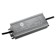 1-10V dimmbares LED Netzteil 80W 12V 6,7A IP67 für LED Streifen