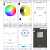 RGBW LED Streifen Bluetooth Controller – 24V/12V, 5m Reichweite, App-Steuerung, 16,7 Mio. Farben, dimmbar, Musikmodus, kompatibel mit Alexa & Google Home RGBW LED Streifen Bluetooth Controller – 24V/12V, 5m Reichweite, App-Steuerung, 16,7 Mio. Farben, dimmbar, Musikmodus, kompatibel mit Alexa & Google Home