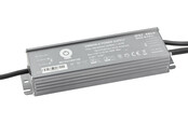 1-10V dimmbares LED-Netzteil 150 Watt 12 Volt 12,5 Ampere für LED-Streifen – IP67, wasserdicht, Konstantspannung, ideal für Innen- und Außenbeleuchtung