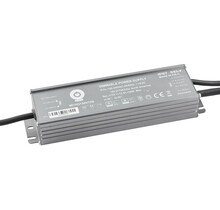 1-10V dimmbares LED-Netzteil 150 Watt 12 Volt 12,5 Ampere für LED-Streifen – IP67, wasserdicht, Konstantspannung, ideal für Innen- und Außenbeleuchtung