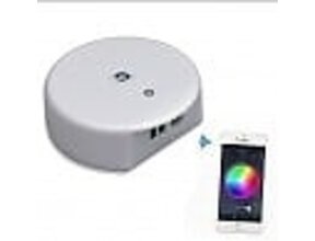 LED Streifen Bluetooth Controller – RGB/RGBW Steuerung für smarte Beleuchtung