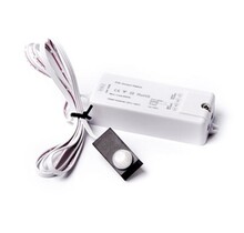 LED-PIR-Bewegungsmelder mit Infrarot-Sensor, 230V, 3 Meter Erfassungsbereich, für Innen- und Außenbereich, energieeffizient, einfach zu installieren