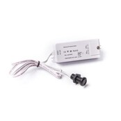 Infrarot-Bewegungsmelder 230V mit 1-6 cm Erfassungsbereich – präzise Bewegungserfassung, kompatibel mit 230V Netzspannung, robuste Bauweise, einfache Montage