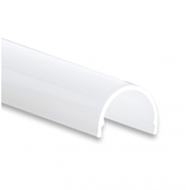 LED Streifen Profil 2 Meter mit runder Abdeckung, 16,85 mm x 2,01 mm, Aluminium 16ALU – Hochwertiges Aluminiumprofil für LED-Beleuchtung, präzise Maße, ideal für Innen- und Außenanwendungen LED Streifen Profil 2 Meter mit runder Abdeckung, 16,85 mm x 2,01 mm, Aluminium 16ALU – Hochwertiges Aluminiumprofil für LED-Beleuchtung, präzise Maße, ideal für Innen- und Außenanwendungen