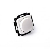 Wanddimmer für drahtlose LED-Streifen in Einbauoptik (weiß/warmweiß) – präzise Steuerung, dimmbar, 12-24V, IP20, 5-100W, kompatibel mit Smart-Home-Systemen Wanddimmer für drahtlose LED-Streifen in Einbauoptik (weiß/warmweiß) – präzise Steuerung, dimmbar, 12-24V, IP20, 5-100W, kompatibel mit Smart-Home-Systemen