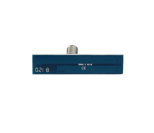 Mini Touch Dimmer für LED Streifen 12-24V DC, 8A, PWM-Steuerung, kompatibel mit LED Profilen – STD007, präzise Helligkeitsregelung, einfache Installation, ideal für Innen- und Außenbeleuchtung Mini Touch Dimmer für LED Streifen 12-24V DC, 8A, PWM-Steuerung, kompatibel mit LED Profilen – STD007, präzise Helligkeitsregelung, einfache Installation, ideal für Innen- und Außenbeleuchtung