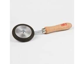 Handroller zum Verlegen von 12mm LED Streifen in LED Alu Profilen