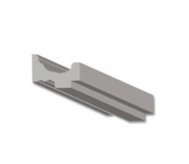 LED Streifen Aluminium Profil 95 x 70 mm P13 – Hochwertiges Wandprofil für LED-Beleuchtung, präzise Maße 95 mm x 70 mm, ideal für indirekte Beleuchtung und moderne Raumgestaltung LED Streifen Aluminium Profil 95 x 70 mm P13 – Hochwertiges Wandprofil für LED-Beleuchtung, präzise Maße 95 mm x 70 mm, ideal für indirekte Beleuchtung und moderne Raumgestaltung