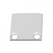 2 x LED-Profil Endkappen mit Schrauben für 01ALU Spica – Passend für LED-Streifen, Aluminiumprofile, 10 mm Breite, inkl. Montagematerial für professionelle LED-Beleuchtungslösungen 2 x LED-Profil Endkappen mit Schrauben für 01ALU Spica – Passend für LED-Streifen, Aluminiumprofile, 10 mm Breite, inkl. Montagematerial für professionelle LED-Beleuchtungslösungen