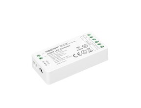 RGBW LED Streifen Controller - 1 Zone - PRO - Fut038s
