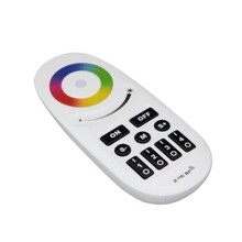 RGB LED Streifen Fernbedienung – 4 Zonen Steuerung