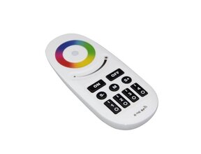 RGB LED Streifen Fernbedienung – 4 Zonen Steuerung