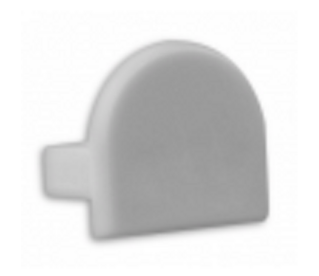 Endkappe für LED-Aluminiumprofil ohne Kabeldurchführung – 06.2ALU, passend für LED-Streifen, präzise Verarbeitung, einfache Montage, hochwertiges Aluminium, ideal für Innenbeleuchtung, maßgeschneidert für professionelle Lichtlösungen Endkappe für LED-Aluminiumprofil ohne Kabeldurchführung – 06.2ALU, passend für LED-Streifen, präzise Verarbeitung, einfache Montage, hochwertiges Aluminium, ideal für Innenbeleuchtung, maßgeschneidert für professionelle Lichtlösungen