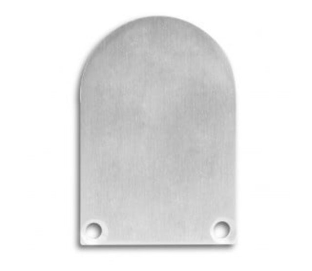 2 x LED-Profil Endkappen mit Schrauben für Aluminium-Profile XL06.C4 – Passend für LED-Streifen, Montagezubehör, 6 mm Breite, Hochwertiges Aluminium, Präzisionsfertigung, Dauerhaft & Korrosionsbeständig 2 x LED-Profil Endkappen mit Schrauben für Aluminium-Profile XL06.C4 – Passend für LED-Streifen, Montagezubehör, 6 mm Breite, Hochwertiges Aluminium, Präzisionsfertigung, Dauerhaft & Korrosionsbeständig