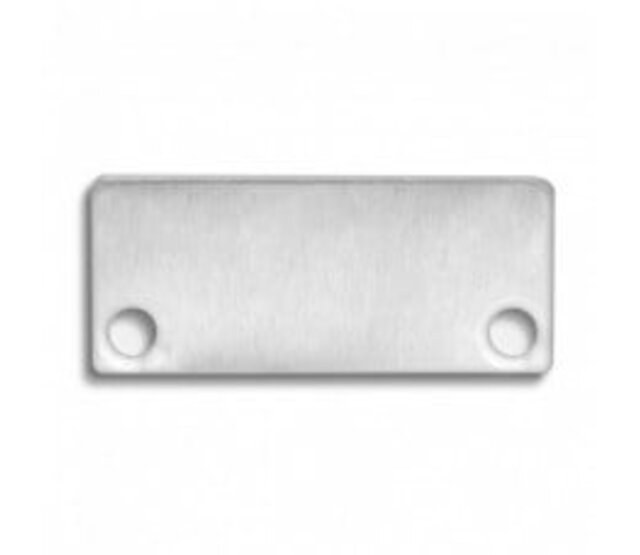 2 x LED-Profil Endkappen mit Schrauben für Aluminium-Profile, Typ XL05ALU.C1 – Passend für LED-Streifen, inkl. Montagematerial, präzise Verarbeitung, hochwertiges Aluminium, einfache Installation 2 x LED-Profil Endkappen mit Schrauben für Aluminium-Profile, Typ XL05ALU.C1 – Passend für LED-Streifen, inkl. Montagematerial, präzise Verarbeitung, hochwertiges Aluminium, einfache Installation