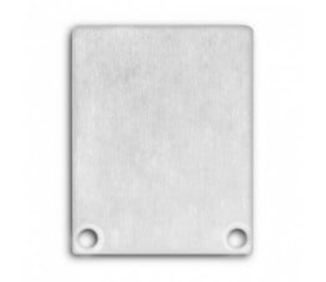 2 x LED-Profil Endkappen mit Schrauben für Alu-Profile XL05ALU.C3 – Passend für LED-Streifen, 5 mm Breite, inkl. Montagematerial, hochwertige Aluminium-Ausführung, ideal für professionelle LED-Beleuchtungssysteme. 2 x LED-Profil Endkappen mit Schrauben für Alu-Profile XL05ALU.C3 – Passend für LED-Streifen, 5 mm Breite, inkl. Montagematerial, hochwertige Aluminium-Ausführung, ideal für professionelle LED-Beleuchtungssysteme.