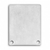 2 x LED-Profil Endkappen mit Schrauben für Alu-Profile XL05ALU.C3 – Passend für LED-Streifen, 5 mm Breite, inkl. Montagematerial, hochwertige Aluminium-Ausführung, ideal für professionelle LED-Beleuchtungssysteme. 2 x LED-Profil Endkappen mit Schrauben für Alu-Profile XL05ALU.C3 – Passend für LED-Streifen, 5 mm Breite, inkl. Montagematerial, hochwertige Aluminium-Ausführung, ideal für professionelle LED-Beleuchtungssysteme.