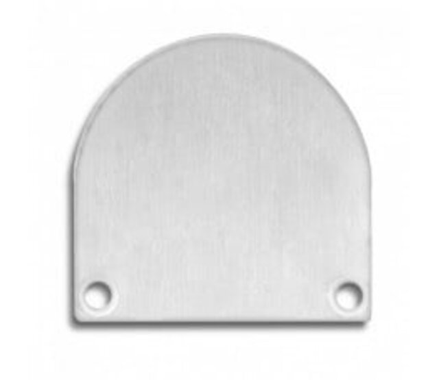 2x LED-Profil Endkappen mit Schrauben für Alu-Profile XL05ALU.C4 – Passend für LED-Streifen, inkl. Montagematerial, präzise Verarbeitung, hochwertiges Aluminium, einfache Installation 2x LED-Profil Endkappen mit Schrauben für Alu-Profile XL05ALU.C4 – Passend für LED-Streifen, inkl. Montagematerial, präzise Verarbeitung, hochwertiges Aluminium, einfache Installation