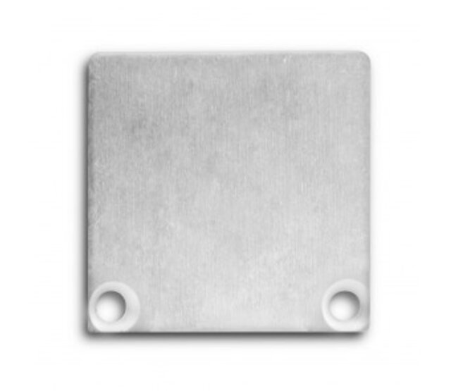 2 x LED-Profil Endkappen mit Schrauben für Aluminium-Profile XL07.C1 – Passend für LED-Streifen, inkl. Montagematerial, robuste Alu-Ausführung, präzise Verarbeitung, ideal für Beleuchtungsprojekte 2 x LED-Profil Endkappen mit Schrauben für Aluminium-Profile XL07.C1 – Passend für LED-Streifen, inkl. Montagematerial, robuste Alu-Ausführung, präzise Verarbeitung, ideal für Beleuchtungsprojekte