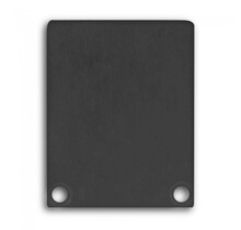 LED Profil Endkappen XL04 SCHWARZ.C3 günstig kaufen