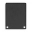 LED Profil Endkappen XL04 SCHWARZ.C3 günstig kaufen