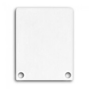 2 x LED-Profil Endkappen inkl. Montageschrauben – XL04WIT.C3, passend für LED-Streifen, hochwertige Aluminiumprofile, einfache Installation, weiß, für professionelle Beleuchtungslösungen 2 x LED-Profil Endkappen inkl. Montageschrauben – XL04WIT.C3, passend für LED-Streifen, hochwertige Aluminiumprofile, einfache Installation, weiß, für professionelle Beleuchtungslösungen